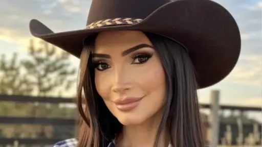 Massiel Carrillo ,Massiel Carrillo