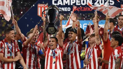 Argentina arranca su Torneo Apertura 2026 este jueves 