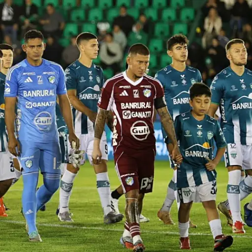 Antigua y Comunicaciones en duelo de la tercera fecha del Clausura 2026 