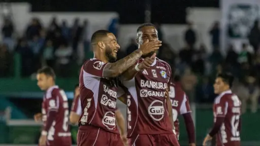 Comunicaciones tras triunfo ante Antigua queda a un paso de salir de la zona del descenso 