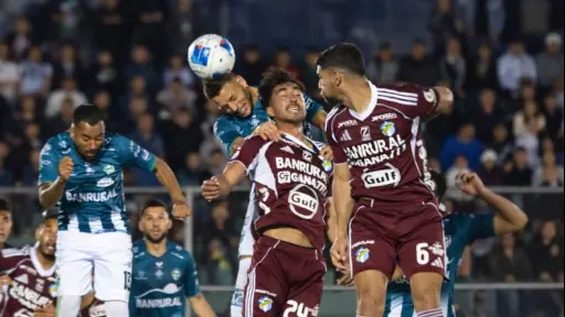 Antigua cayó en casa ante Comunicaciones por la fecha 3 del Clausura 2026 