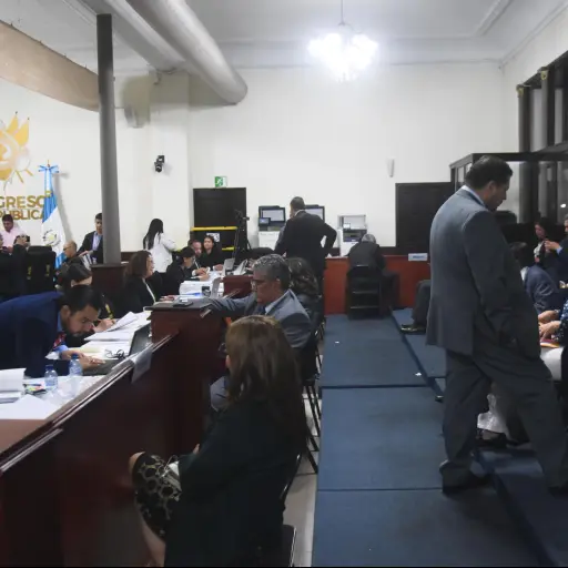 La fase de recepción de expedientes de aspirantes a magistrados del TSE cerró el miércoles 28 de enero, a las 18:00 horas.