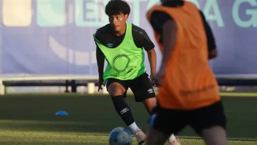 La Sub-17 de Guatemala busca su primera clasificación a la Copa del Mundo de la FIFA 2026