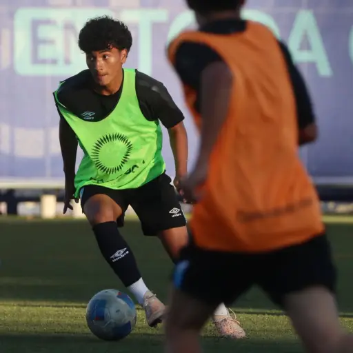 La Sub-17 de Guatemala busca su primera clasificación a la Copa del Mundo de la FIFA 2026