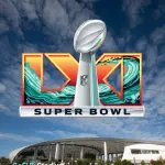 La NFL presentó el logo del próximo Super Bowl - instagram @nfl