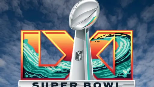 La NFL presentó el logo del próximo Super Bowl - instagram @nfl