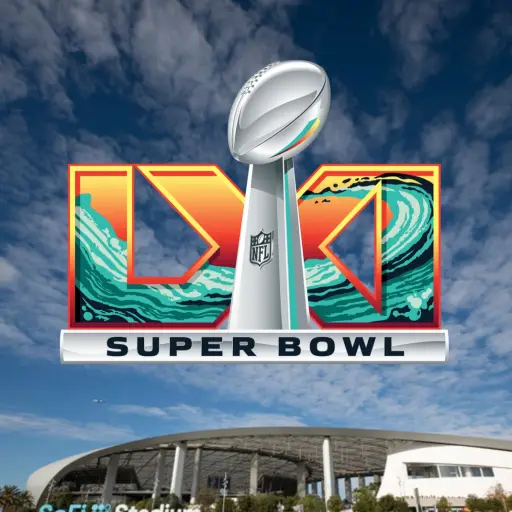 La NFL presentó el logo del próximo Super Bowl - instagram @nfl