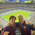 Víctor Font, candidato a la presidencia del FC Barcelona - Víctor Font