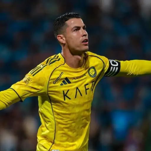 Cristiano Ronaldo regresa con gol con el Al Nassr 
