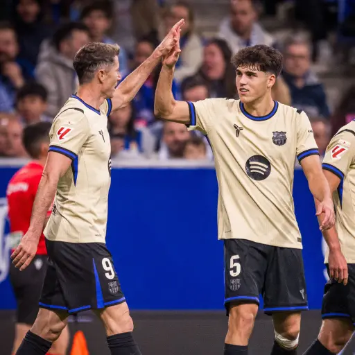 Barcelona visita este día al Atlético de Mdrid 