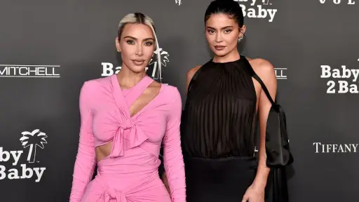 Kylie Jenner ,Instagram