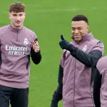 Real Madrid podrá contar con Kylian Mbappé para el duelo ante Real Sociedad  