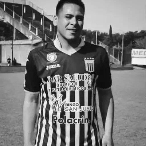 Futbolista argentino fue asesinado por su propio hermano - Club Almirante Brown