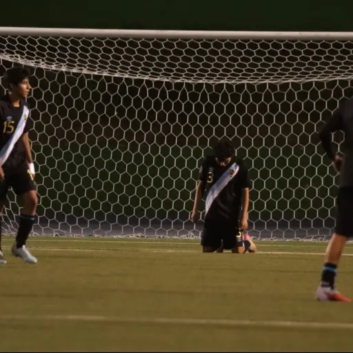 Partido entre Haití y Guatemala en el Estadio Cementos Progreso - Alex Meoño