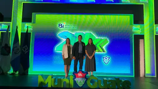 Municipalidad anuncia 10K, 21K y la histórica 42K para 2026 - Cortesía JM