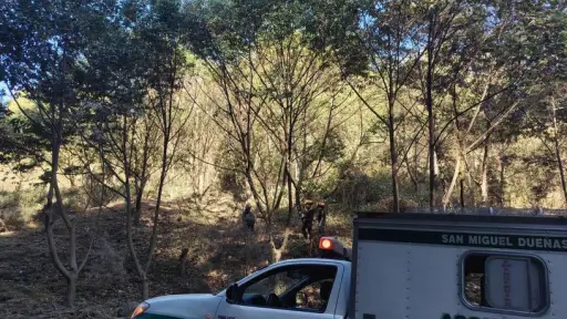 . ,Bomberos Municipales Departamentales