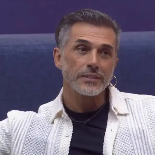 Sergio Mayer ,Instagram