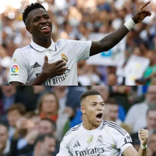 José Luis Chilavert crítica fuertemente a Mbappé 