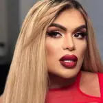 Wendy Guevara ,Wendy Guevara