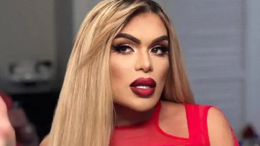 Wendy Guevara ,Wendy Guevara