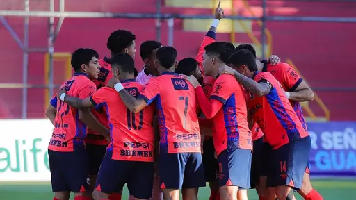 Deportivo Malacateco recibe este viernes a Municipal 