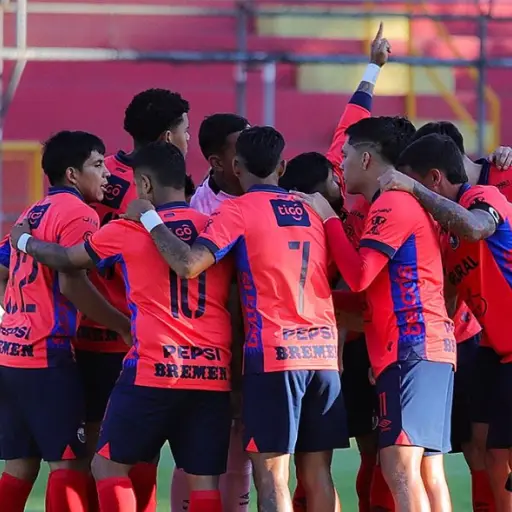 Deportivo Malacateco recibe este viernes a Municipal 