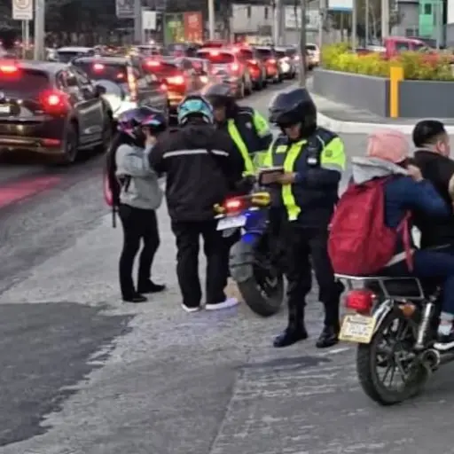 . ,PMT capitalina/Montejo