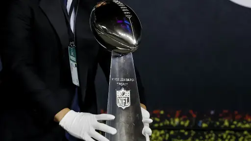Este domingo 8 de febrero es el Super Bowl 2026 