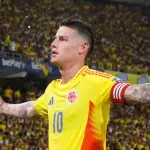 James Rodríguez continuará su carrera como futbolista en la MLS