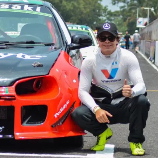 Muere piloto guatemalteco Diego Paiz Arroyave 