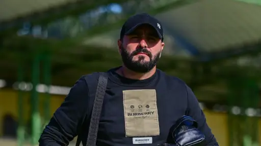 Liborio Sánchez fue víctima de la violencia que domina al país 