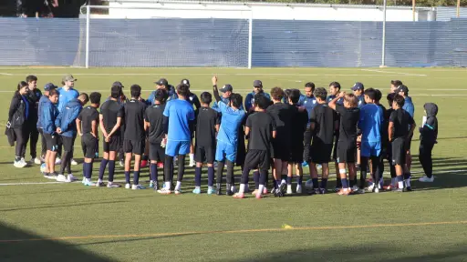 Guatemala Sub-17 busca boleto al Mundial Catar 2026