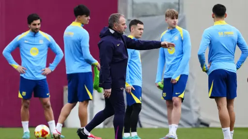 Barcelona busca seguir en la punta de la competencia en La Liga 