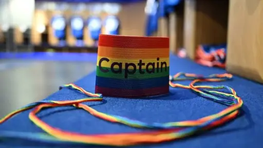 La Premier League modifica su campaña LGTBI para evitar polémicas