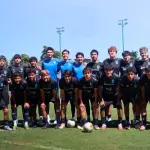 Selección Nacional Sub-17 de Guatemala 