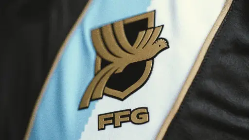 La Federación presentó la nueva indumentaria de la Selección Nacional de Guatemala 