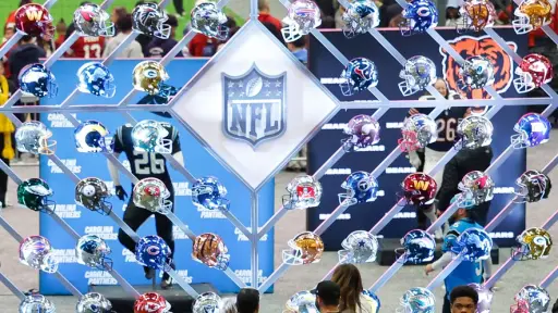 Este fin de semana se realizará el Super Bowl 60 