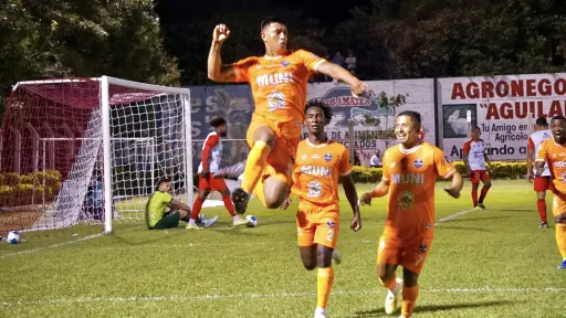 Deportivo Achuapa derrotó a Mictlán 