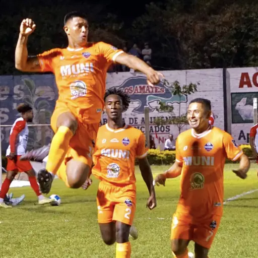 Deportivo Achuapa derrotó a Mictlán 