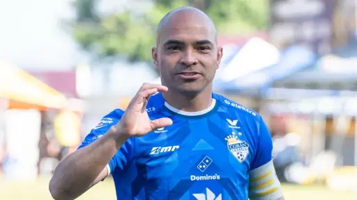 Cobán Imperial derrota a Atlético Mictlán y sigue dominando el Clausura 2026