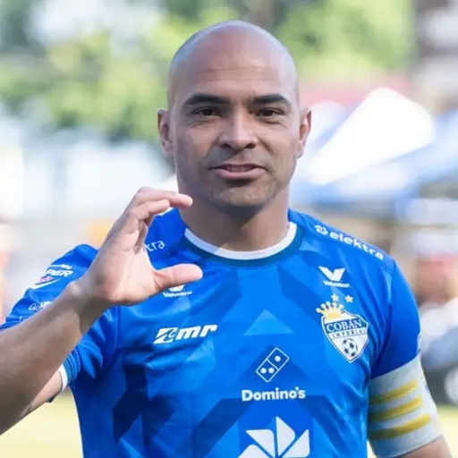 Cobán Imperial derrota a Atlético Mictlán y sigue dominando el Clausura 2026