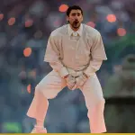 Bad Bunny ,Instagram