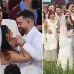 Boda Super Bowl Bad Bunny ,Instagram