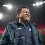 El equipo de Amarini Villatoro es eliminado de la Copa de Campeones de la Concacaf 