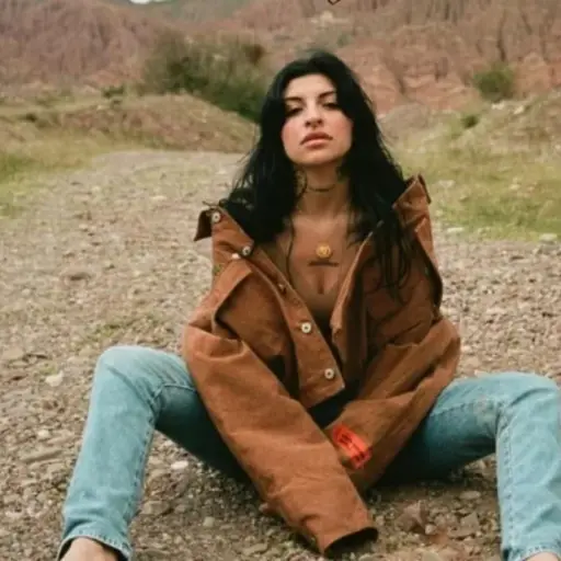 Cazzu ,Redes sociales