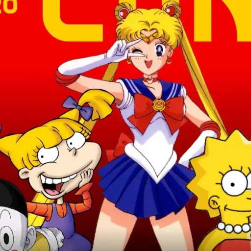 La Animecon  ,Redes sociales