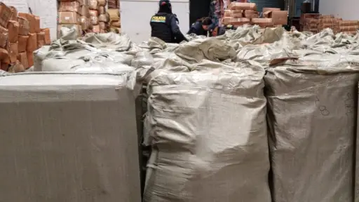 Ministerio Público realiza allanamientos tras denuncia de la FIFA - Ministerio Público