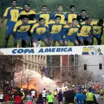 Violencia empara de nuevo el deporte mundial 