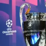 Este viernes se sortean los octavos de final de la UEFA Champions League 