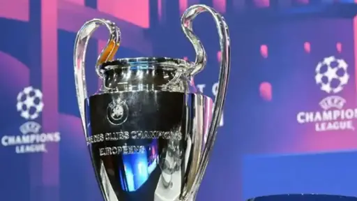 Este viernes se sortean los octavos de final de la UEFA Champions League 
